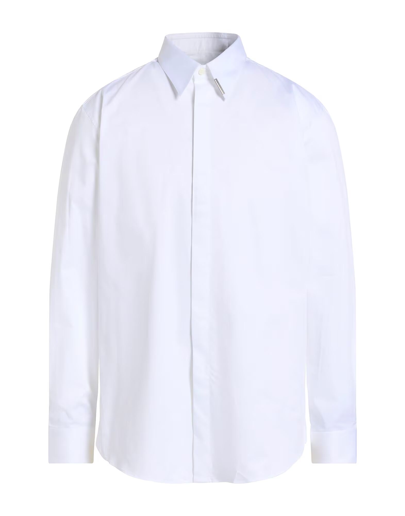 

Рубашка Ferragamo, белый