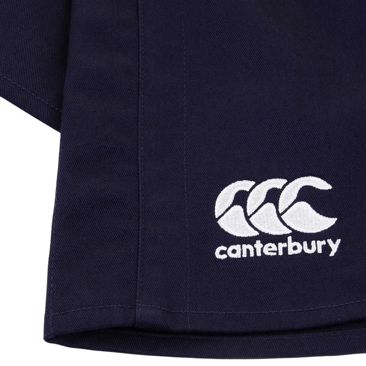 Шорты Professional 2.0 Canterbury, Navy — фото 3