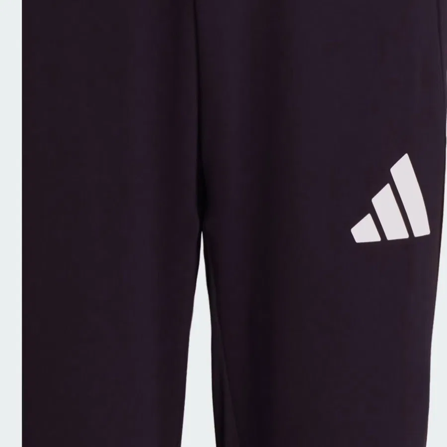 Спортивные штаны adidas TURKIYE PNT M, Мужские, Фиолетовый — фото 3