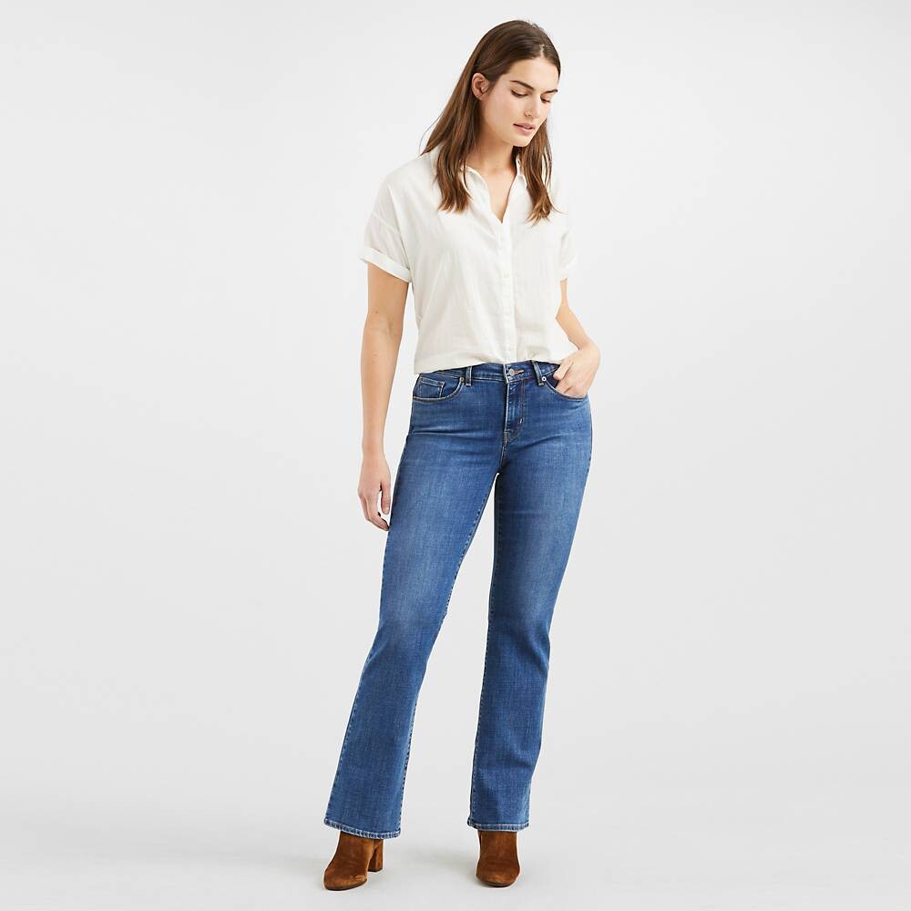 

Джинсы женские Levi's