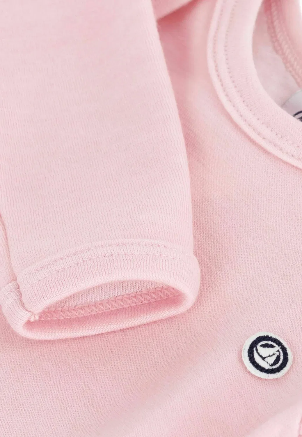 Унисекс - боди Petit Bateau, Joli — фото 3