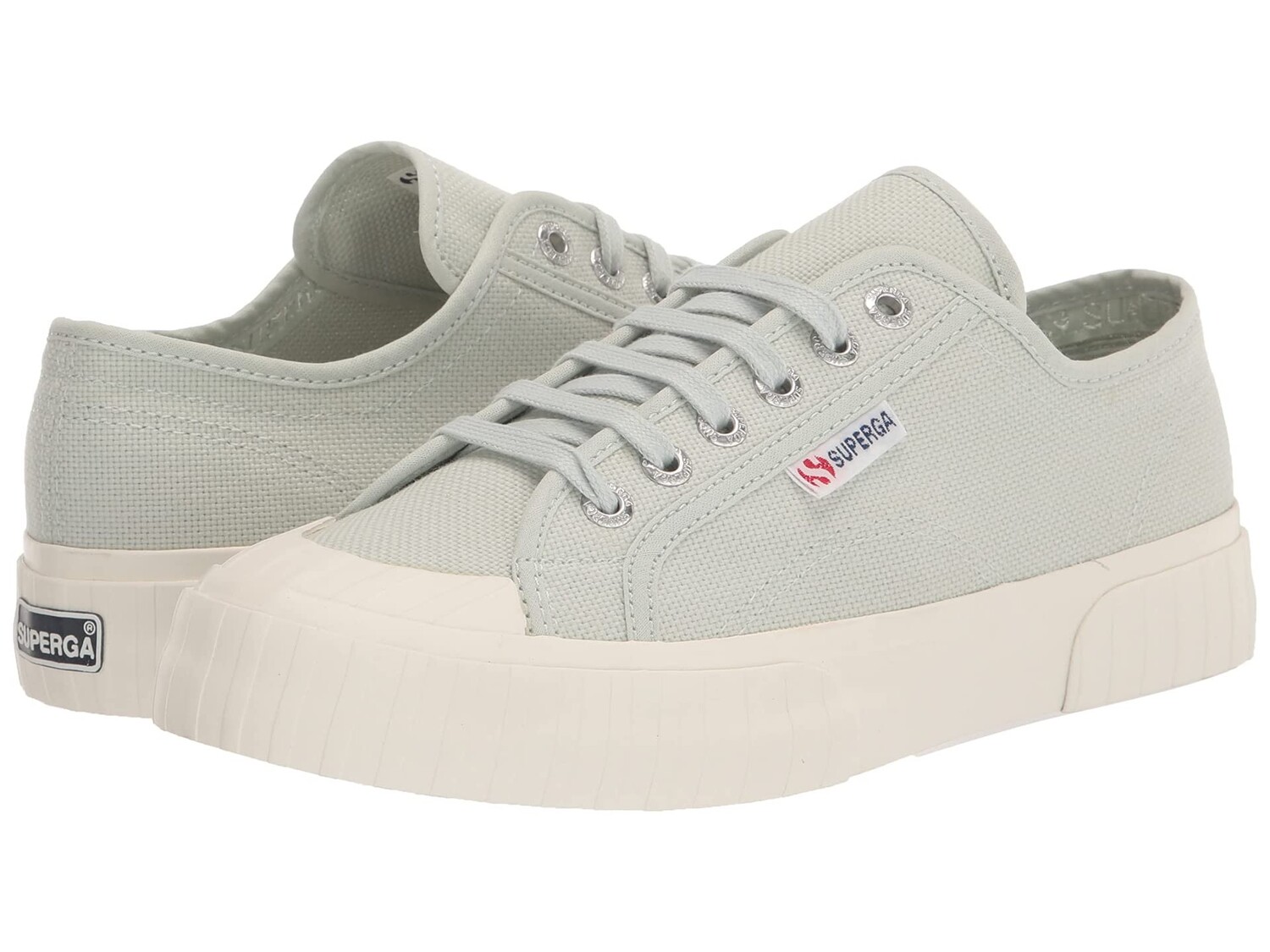 

Кроссовки Superga, 2630 Cotu