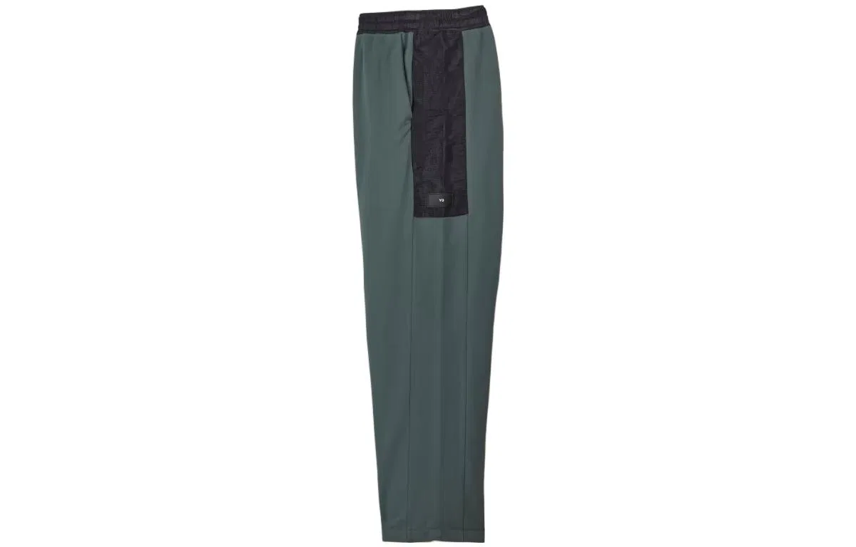Мужские спортивные штаны Adidas Y-3 Stretch Terry, Ivy