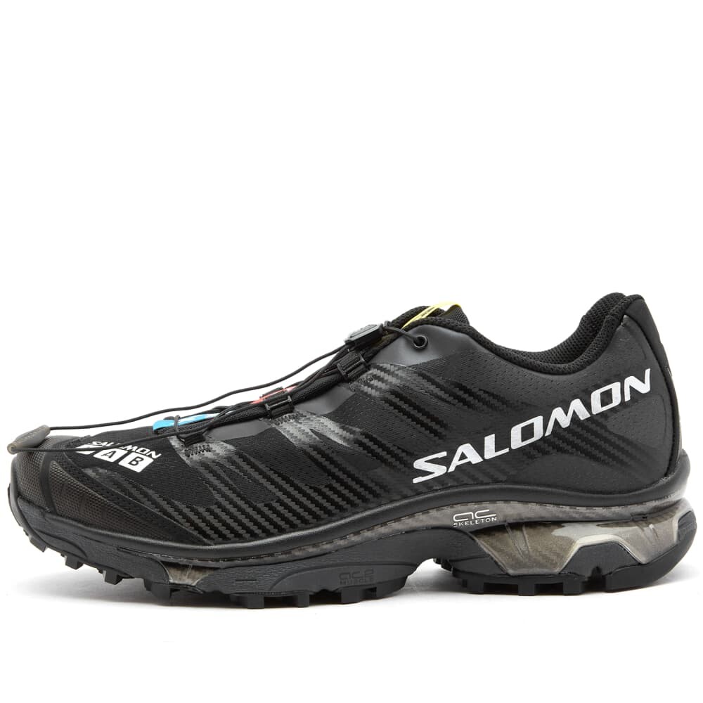 

Кроссовки Salomon XT-4 OG, Серый, Кроссовки Salomon XT-4 OG