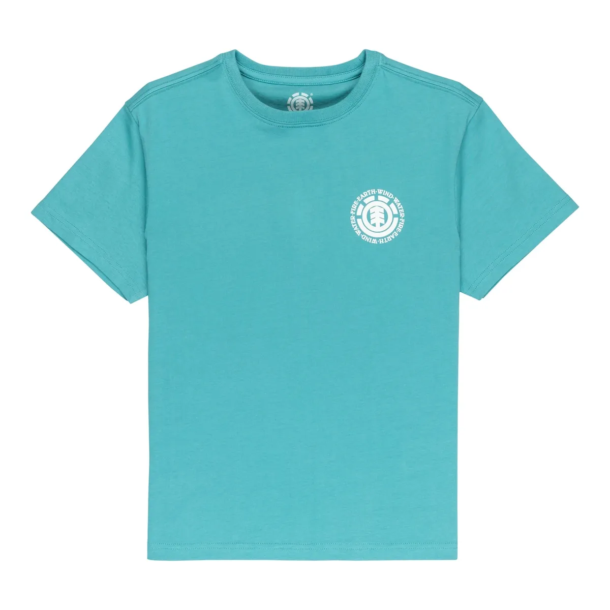 

Детская футболка Seal Bp Y Element, синий