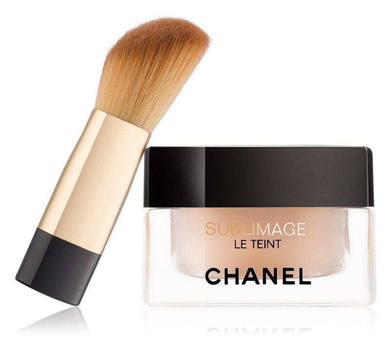 

Тональный крем-уход Chanel Sublimage Le Teint, 30 Beige