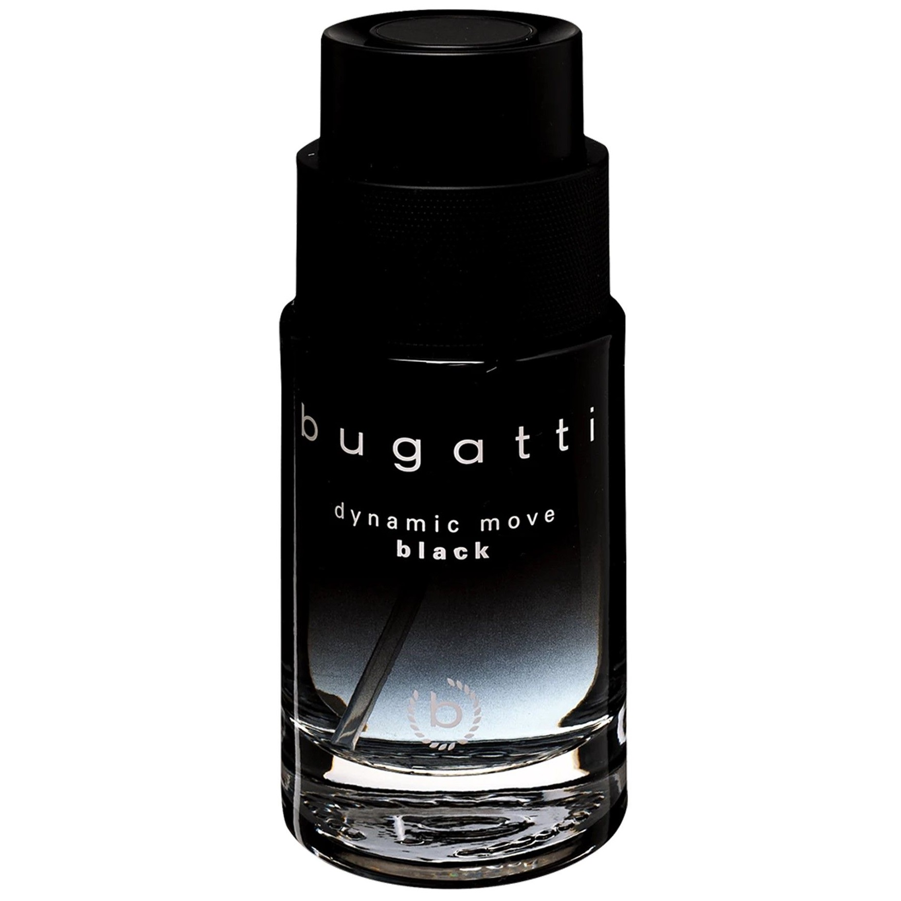 

Туалетная вода Bugatti Dynamic Move Black