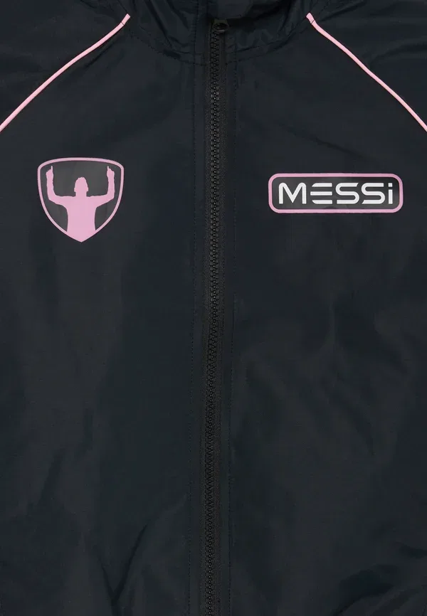 Легкая куртка Messi — фото 3