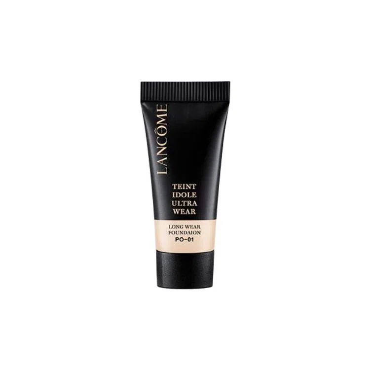 Женская пробная основа LANCOME с естественным оттенком, PO-03 Natural — фото 2