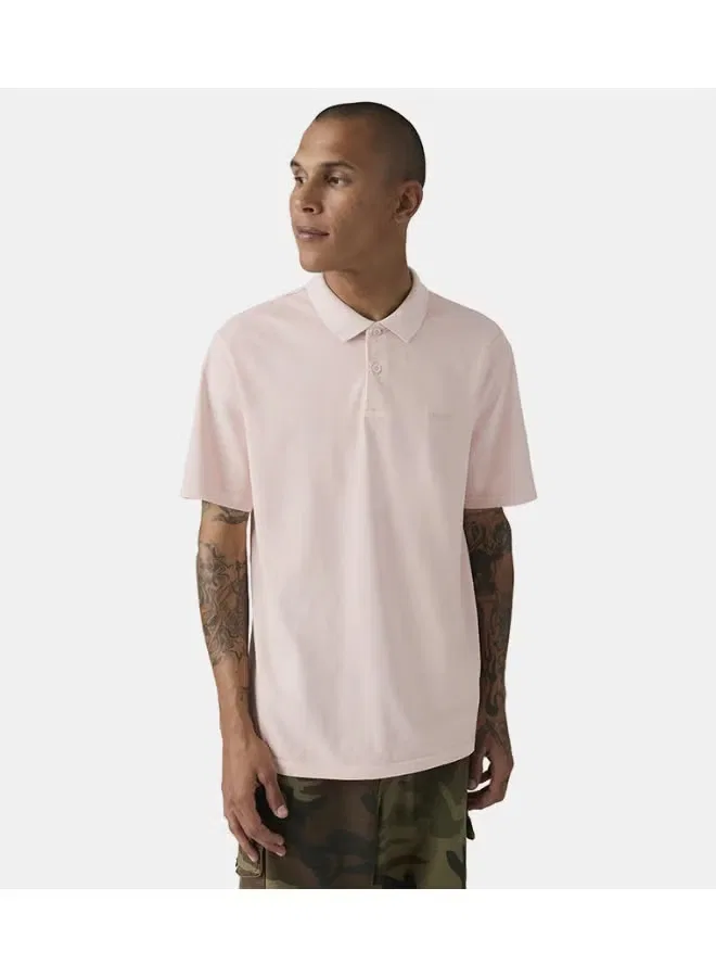 Поло с коротким рукавом Authentic Levi'S, синий