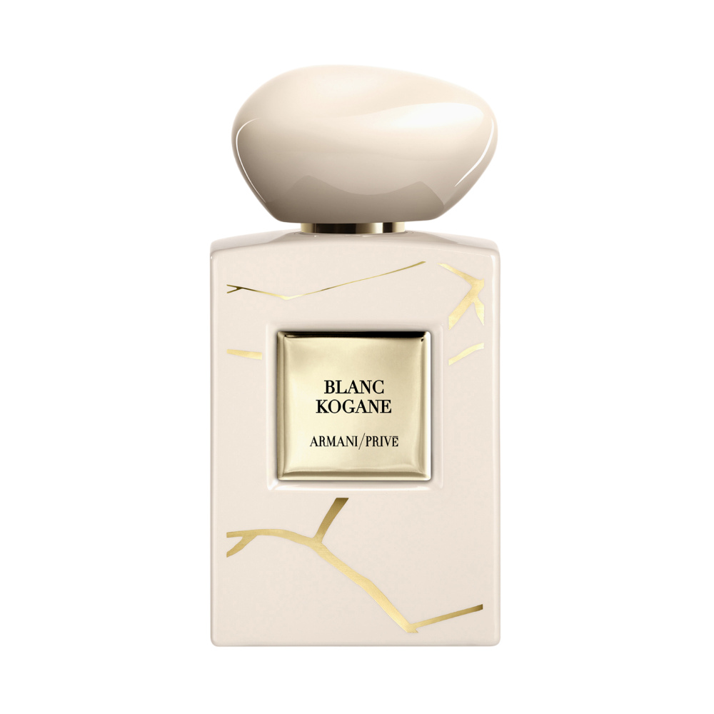 

Парфюмерная вода Giorgio Armani Armani Prive Blanc Kogane