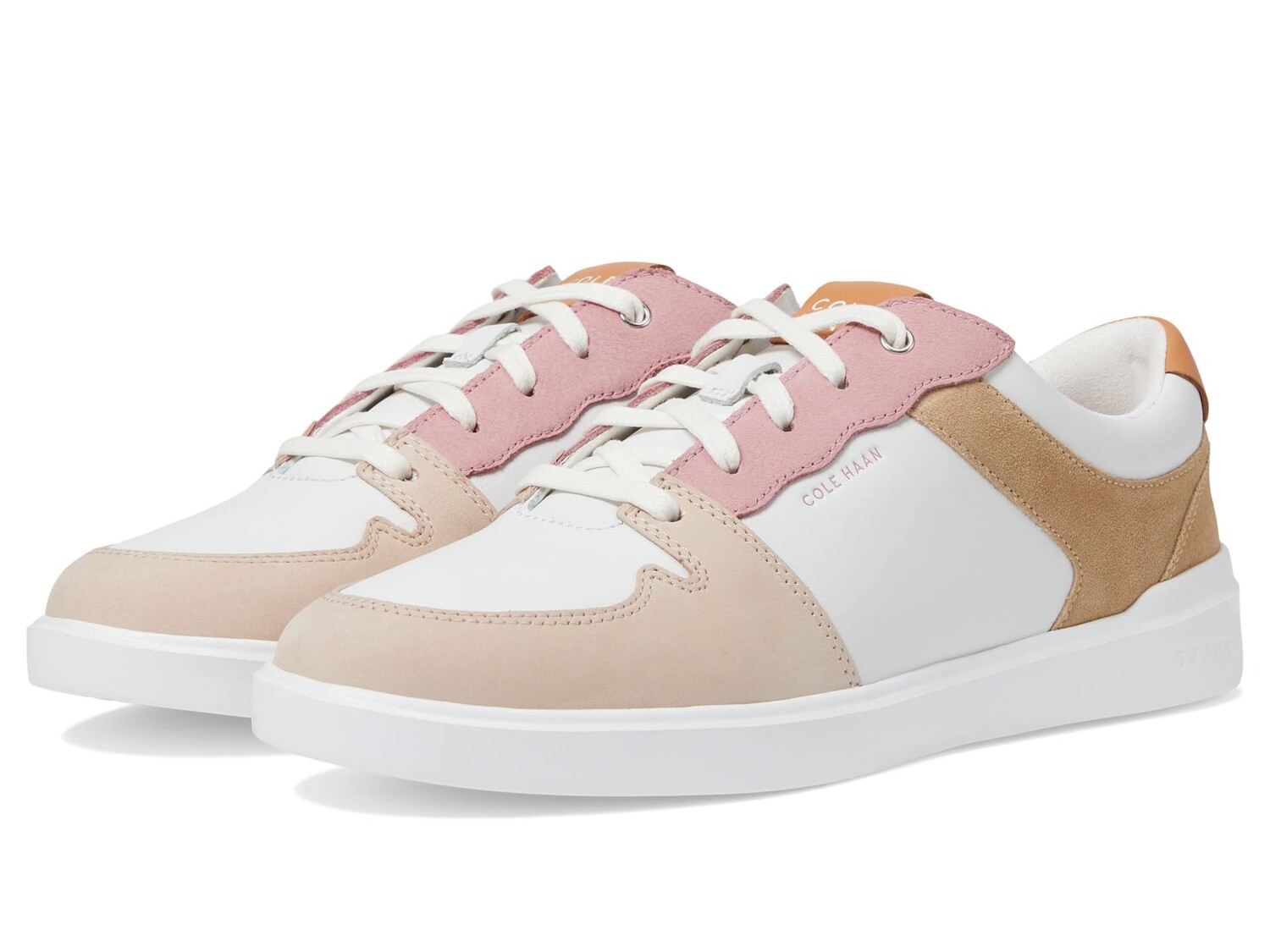 

Кроссовки Cole Haan, Grand Crosscourt Modern Tennis Sneaker