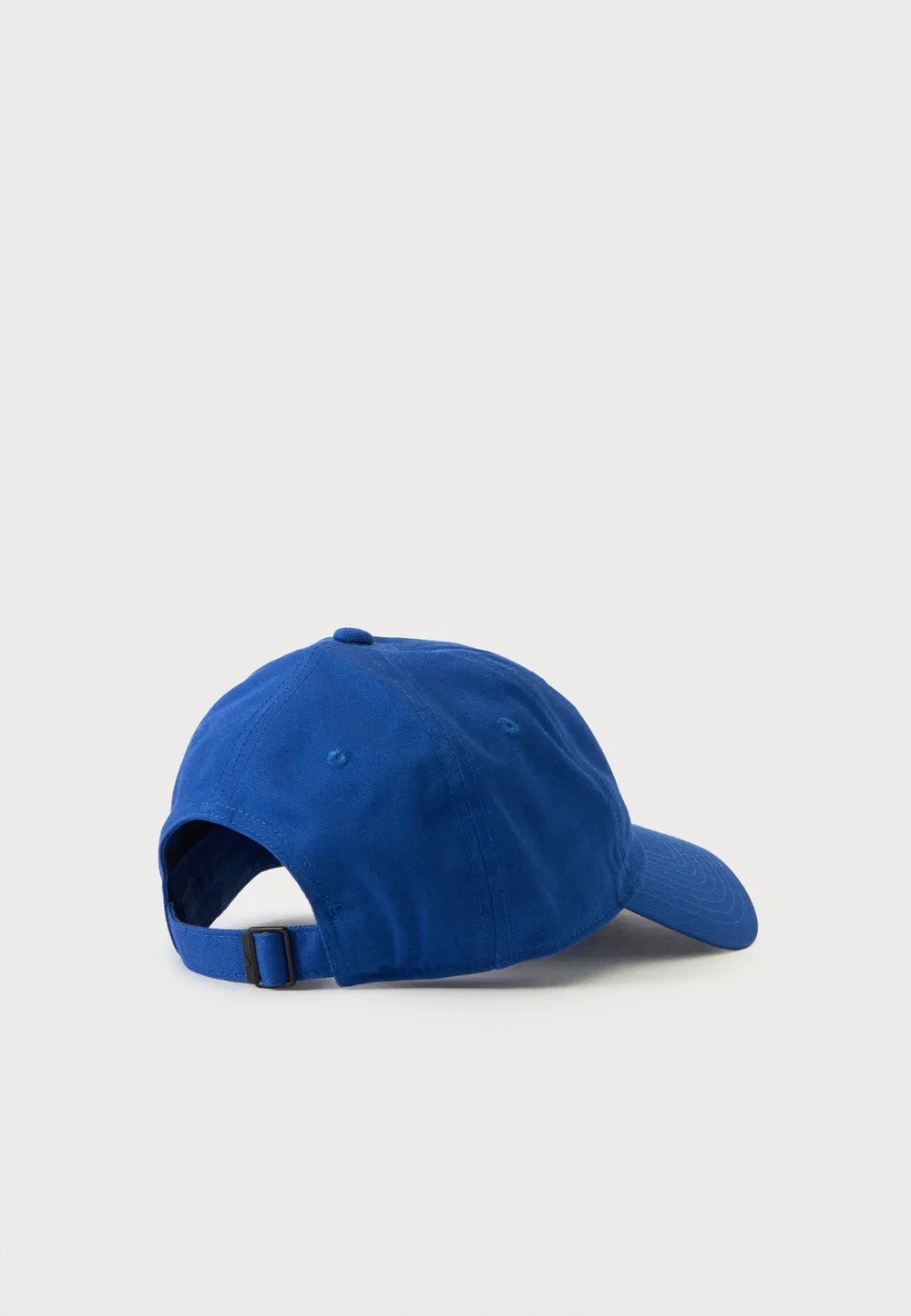 Футболка клуба «Челси» унисекс - кепка Nike Performance, Blue/White — фото 2