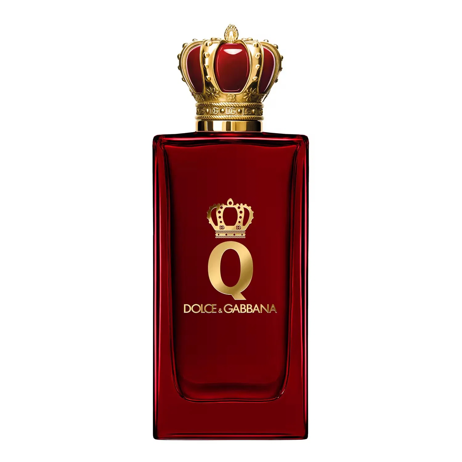Парфюмерная вода Q Dolce&Gabbana 100 мл, DOLCE & GABBANA