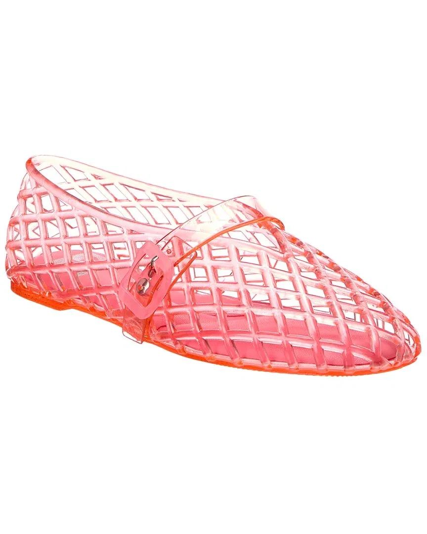 Детские сандалии с пряжкой Holley Flat Dolce Vita, розовый