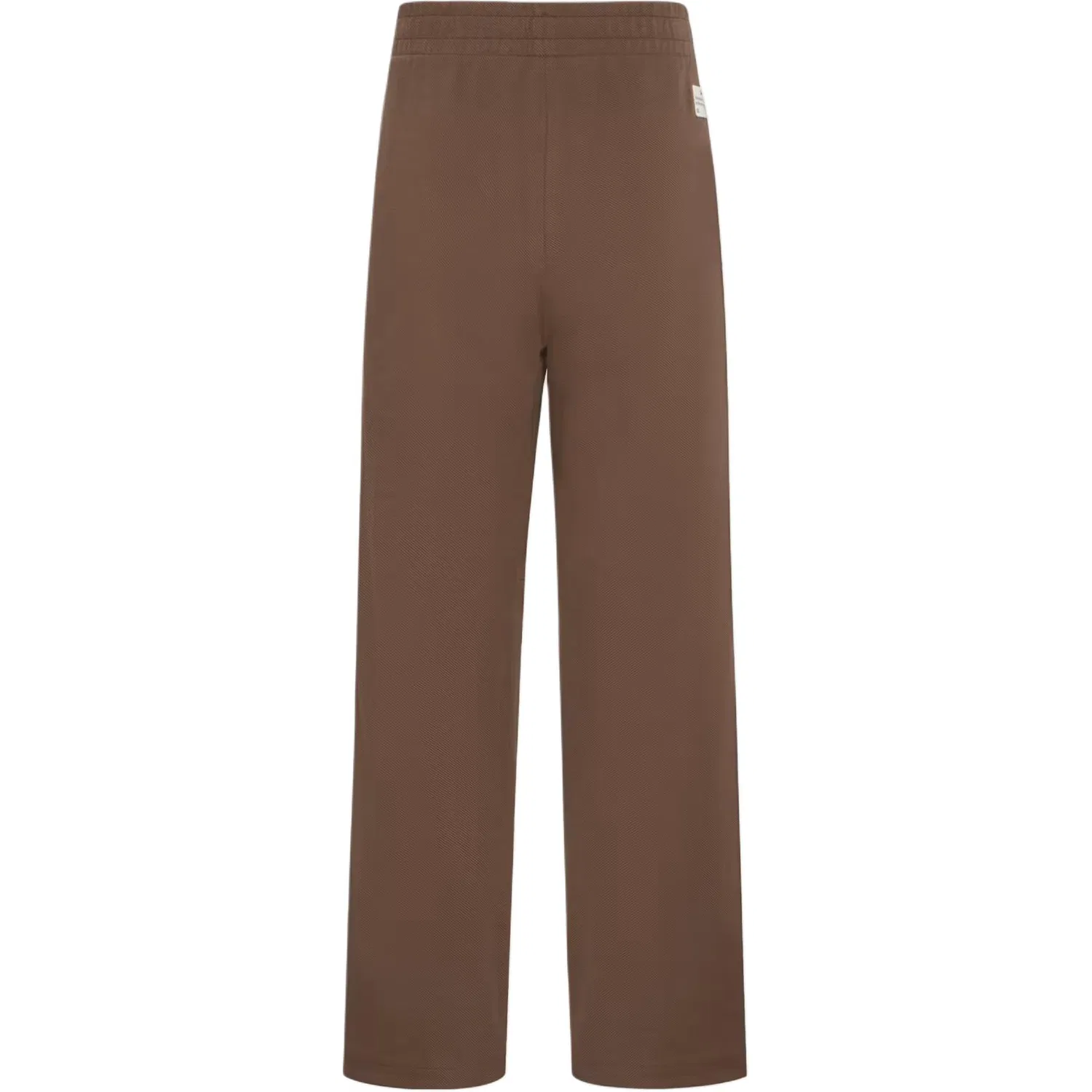 Мужские спортивные штаны из трикотажа Adidas Sportswear, Brown — фото 3