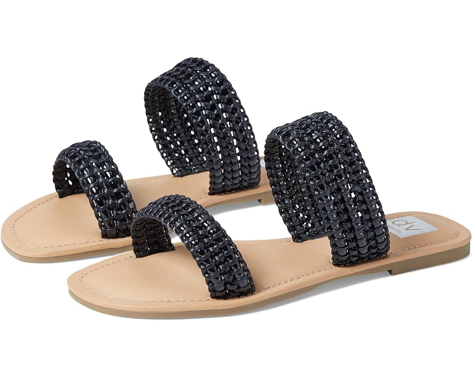 Сандалии DV Dolce Vita Joolip, черный
