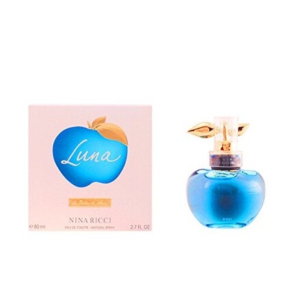

Nina Ricci Нина Риччи Луна EDT 80мл