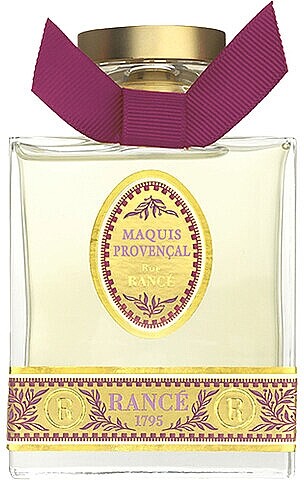 

Туалетная вода Rance 1795 Rue Rance Maquis Provencal