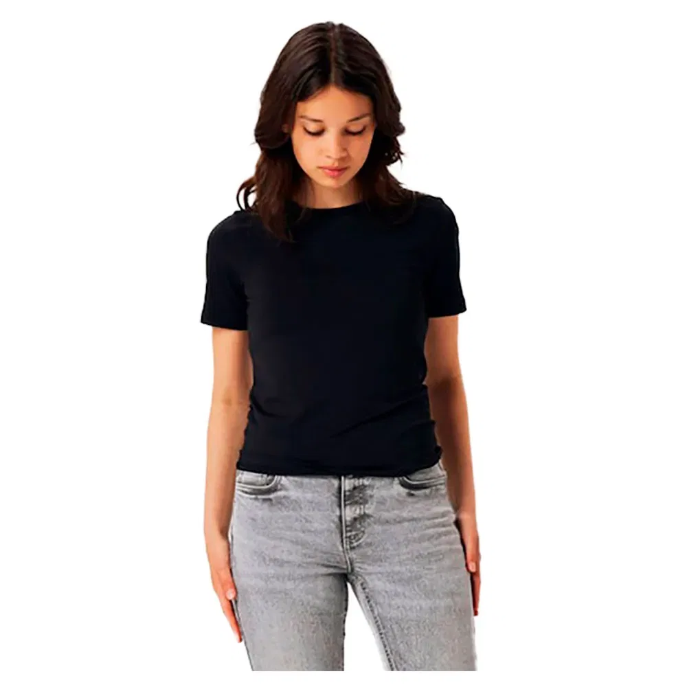Футболка с коротким рукавом Dinci Short S Name It, черный