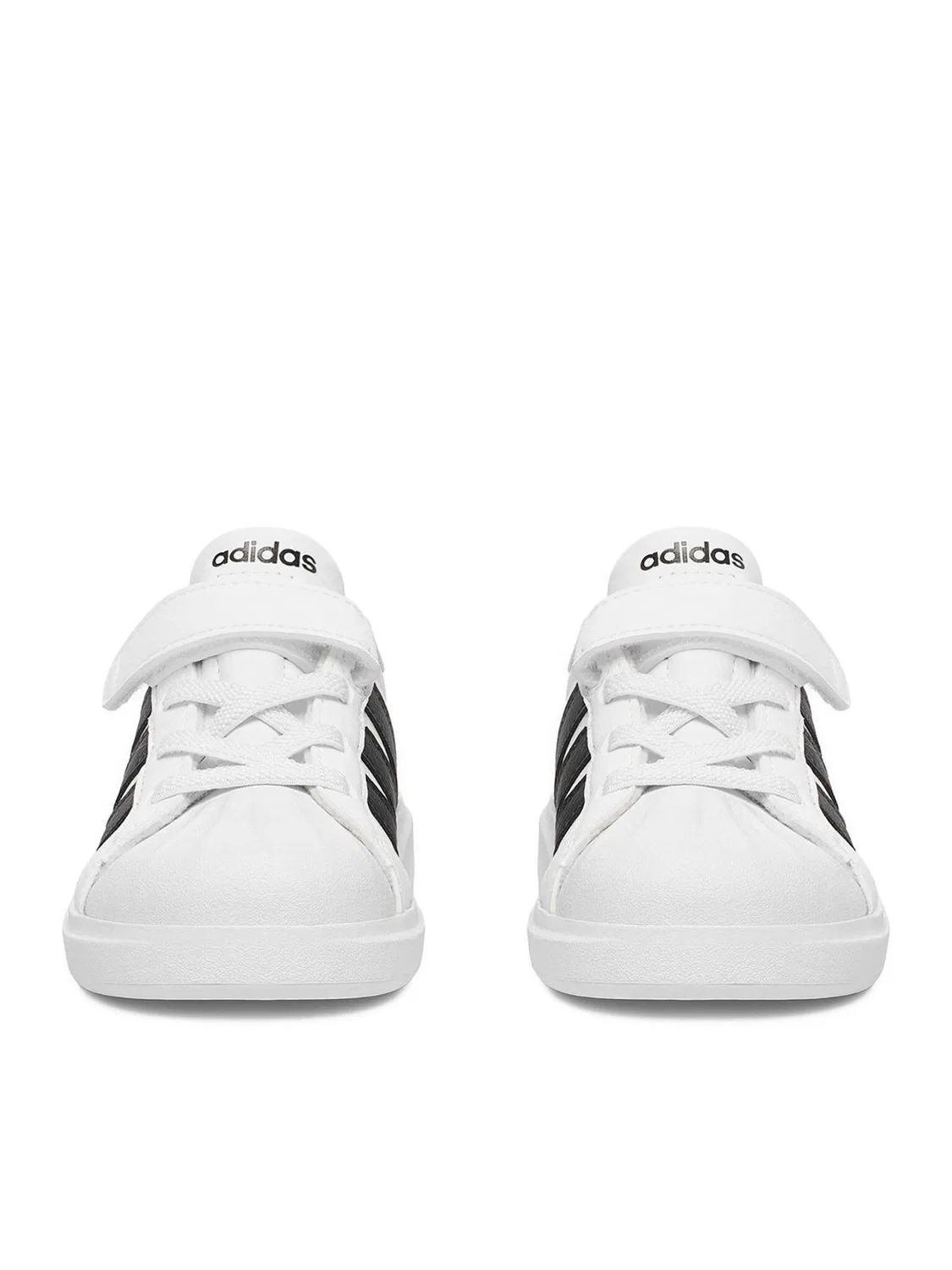 Кроссовки для мальчика Adidas, белый — фото 3
