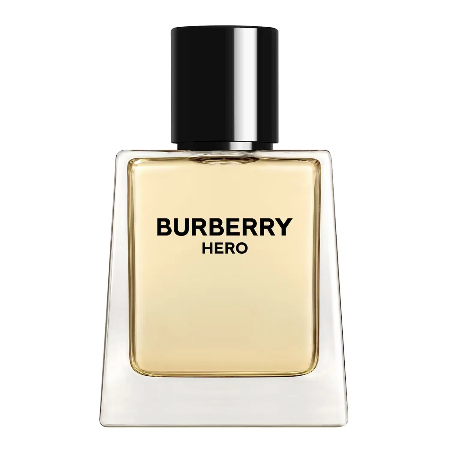 Мужская туалетная вода Hero 50 мл BURBERRY