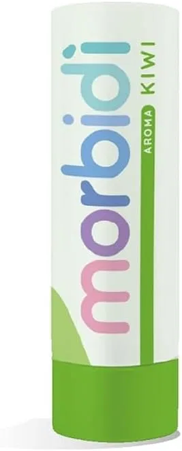 Бальзам для губ Pharmaidea Morbidi Stick Labbra Kiwi 5.5 мл