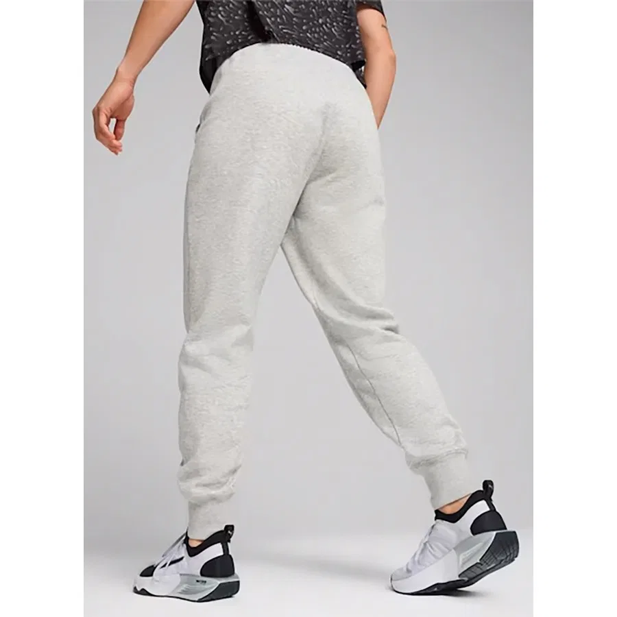 Спортивные штаны Puma, XS, Серый — фото 4