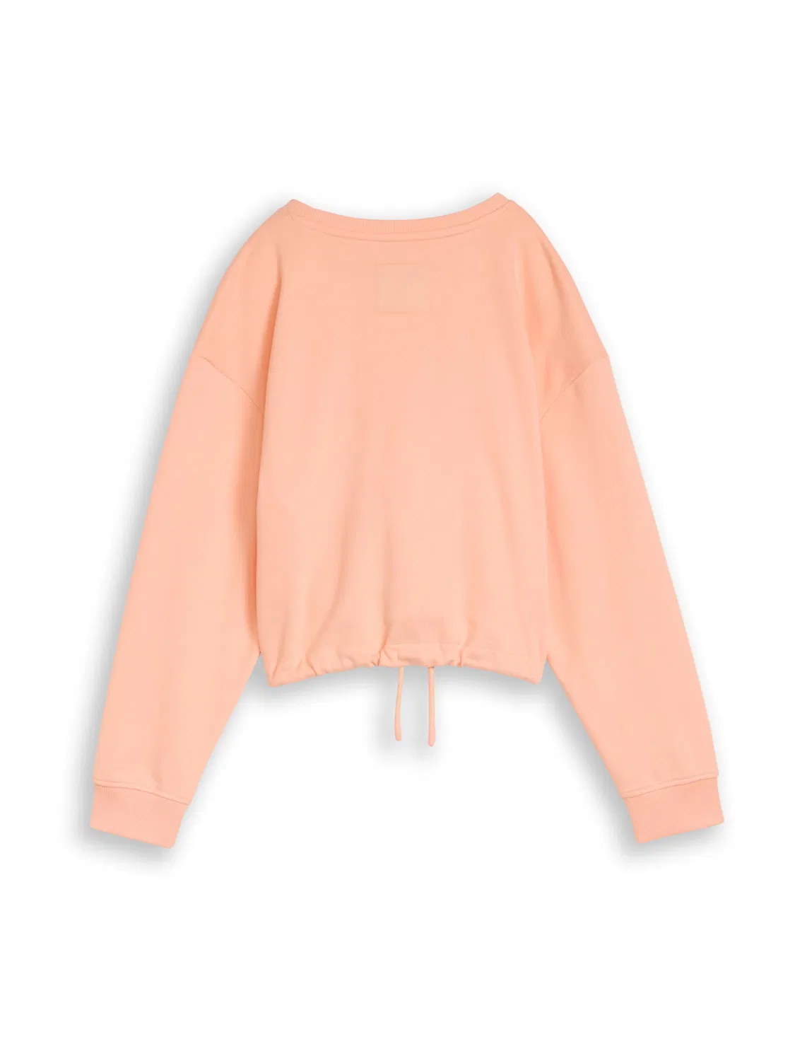 Толстовка Tom Tailor, Peach — фото 2