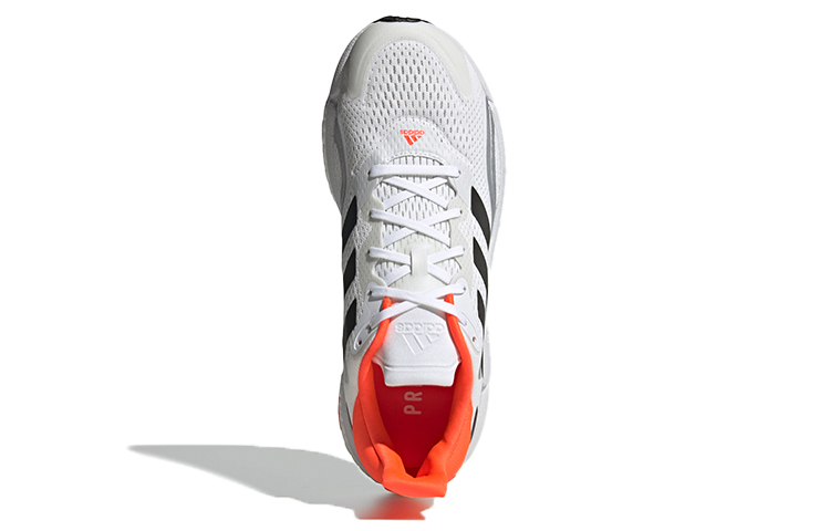 Кроссовки Adidas Solar Boost 3, белый — фото 4