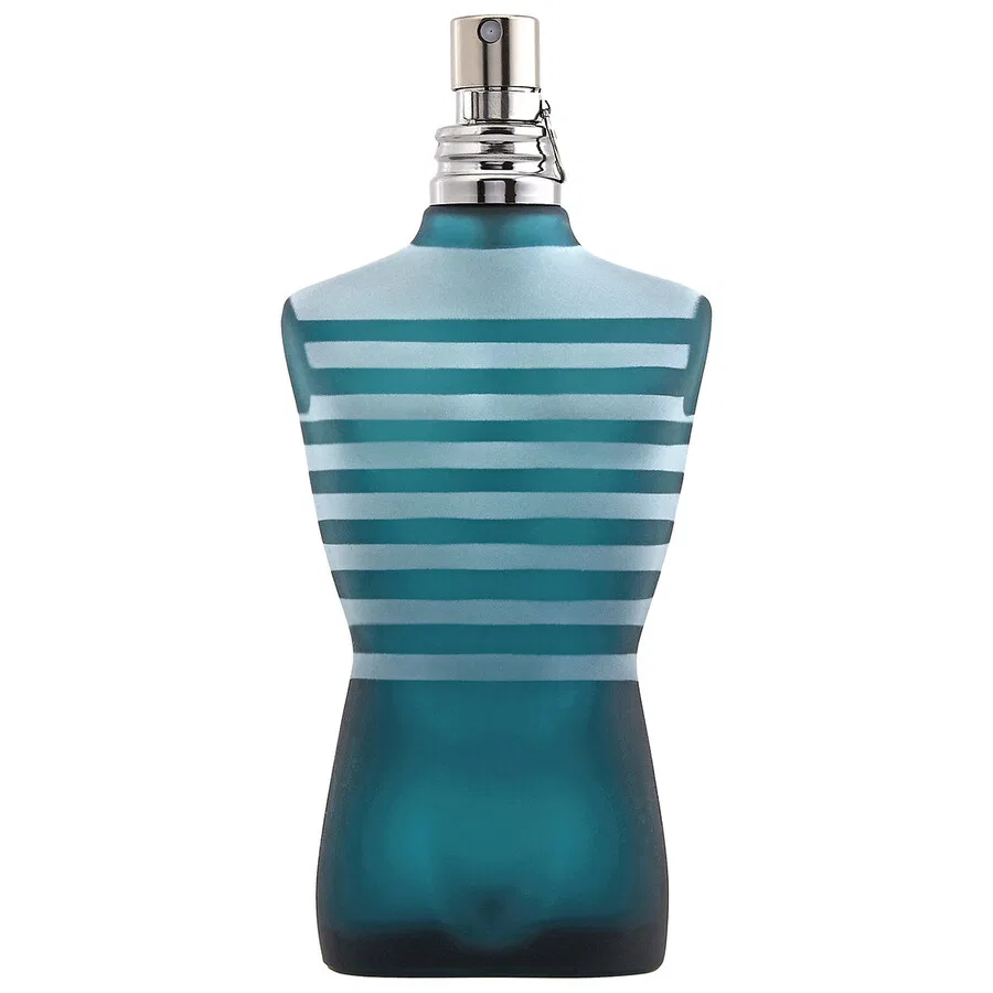 Туалетная вода Jean Paul Gaultier Le Male, 125 мл — фото 2