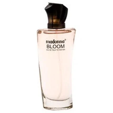 Женская туалетная вода Madonna Sally Hansen Bloom 50 мл