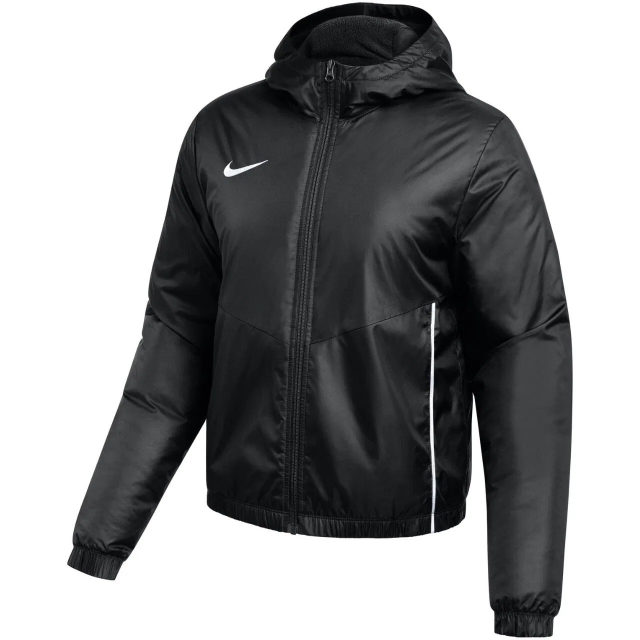 Женская куртка Nike Therma-FIT Park 26, Nike, Schwarz