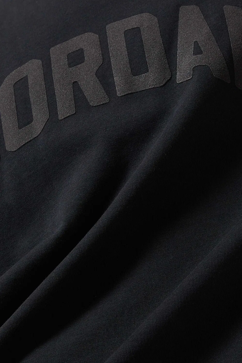 Футболка хлопковая Flight Essentials Jordan — фото 4