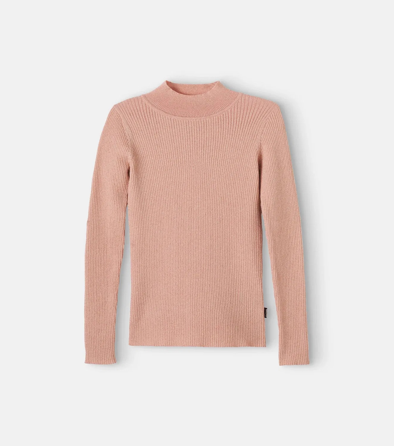 Свитер с длинным рукавом Molo, Rose Gold
