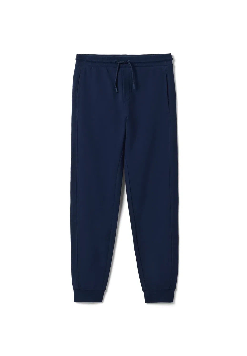 Спортивные брюки... - штаны от спортивного костюма Ovs, Navy Blue