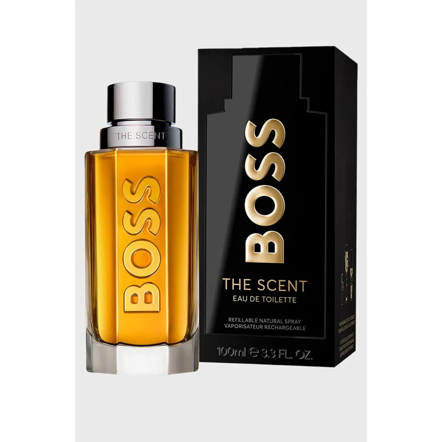 Туалетная вода Hugo Boss The Scent, 100 мл