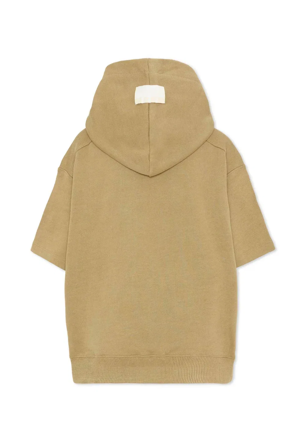 Фелпа - худи Msgm, Beige — фото 2