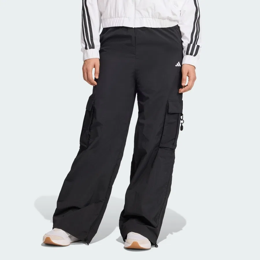 Спортивные штаны adidas x Fortnite, Черный