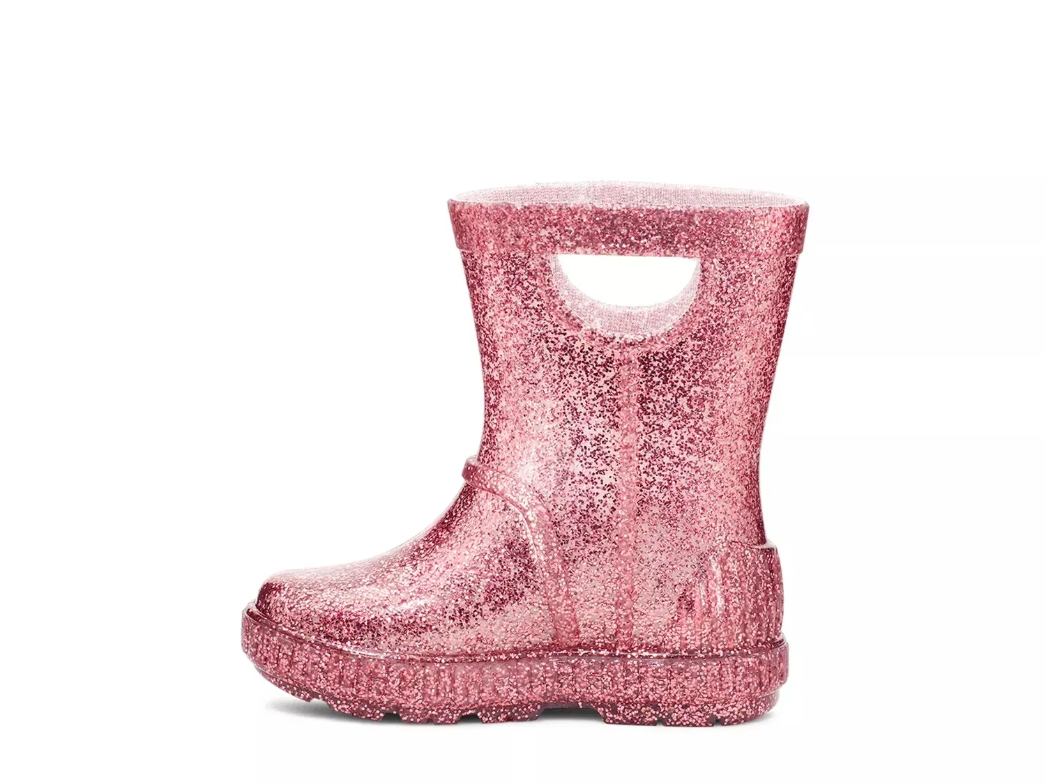 Резиновые сапоги Drizlita, UGG, светло-розовый — фото 2