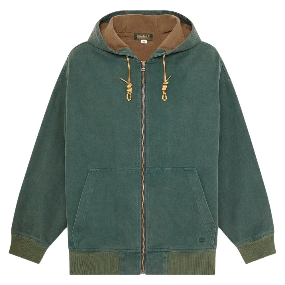 Детское худи с капюшоном Holy Beetle Timberland, Holy Beetle Color