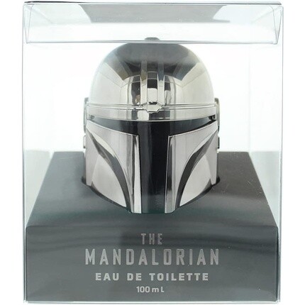 

Туалетная вода Disney Star Wars The Mandalorian, 100 мл