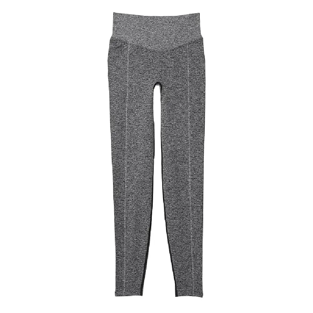 

Леггинсы Victoria's Secret Pink Seamless Workout, черный