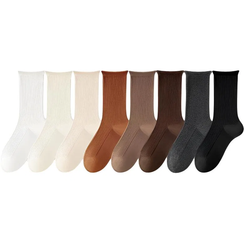 Детские носки 5 пар Cotton Gene, 5 Random
