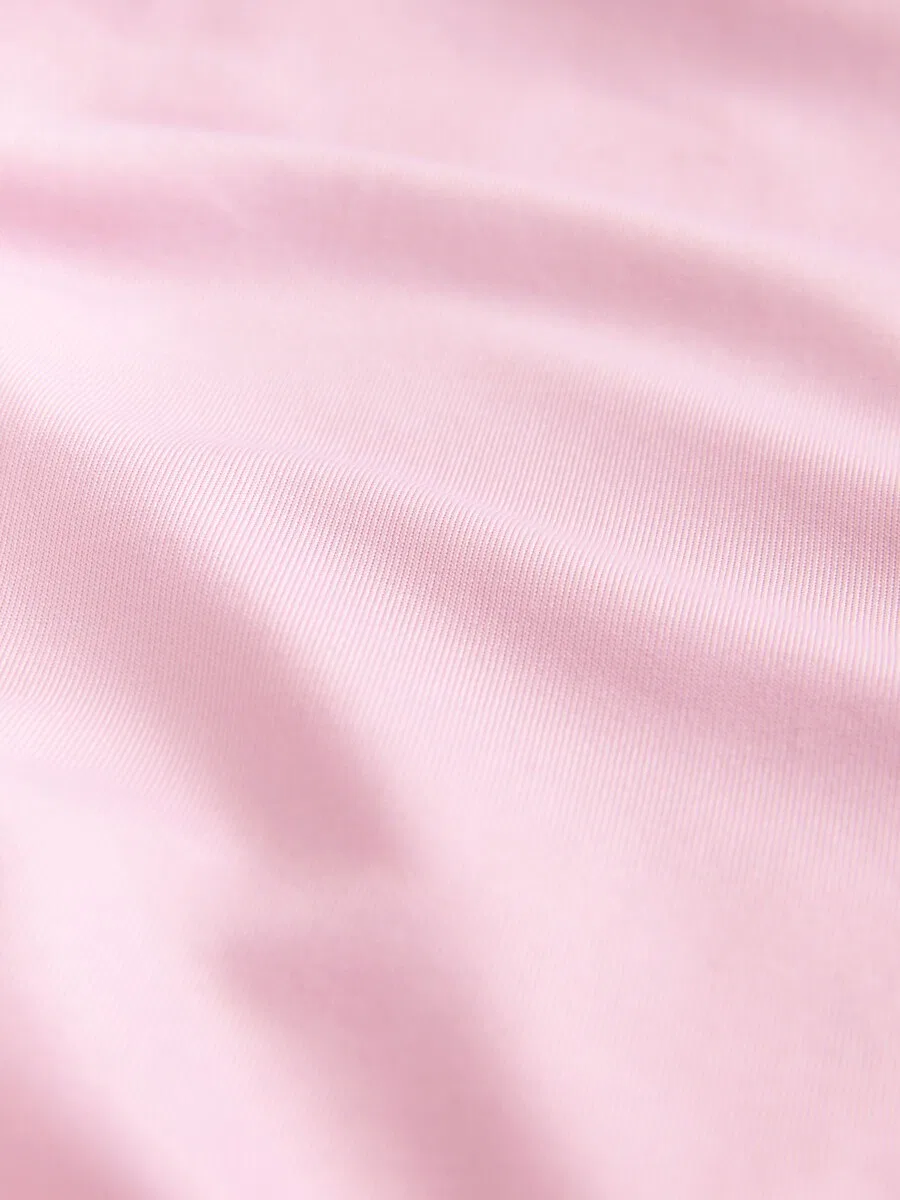 Боди Next Shirt в розовом цвете — фото 3