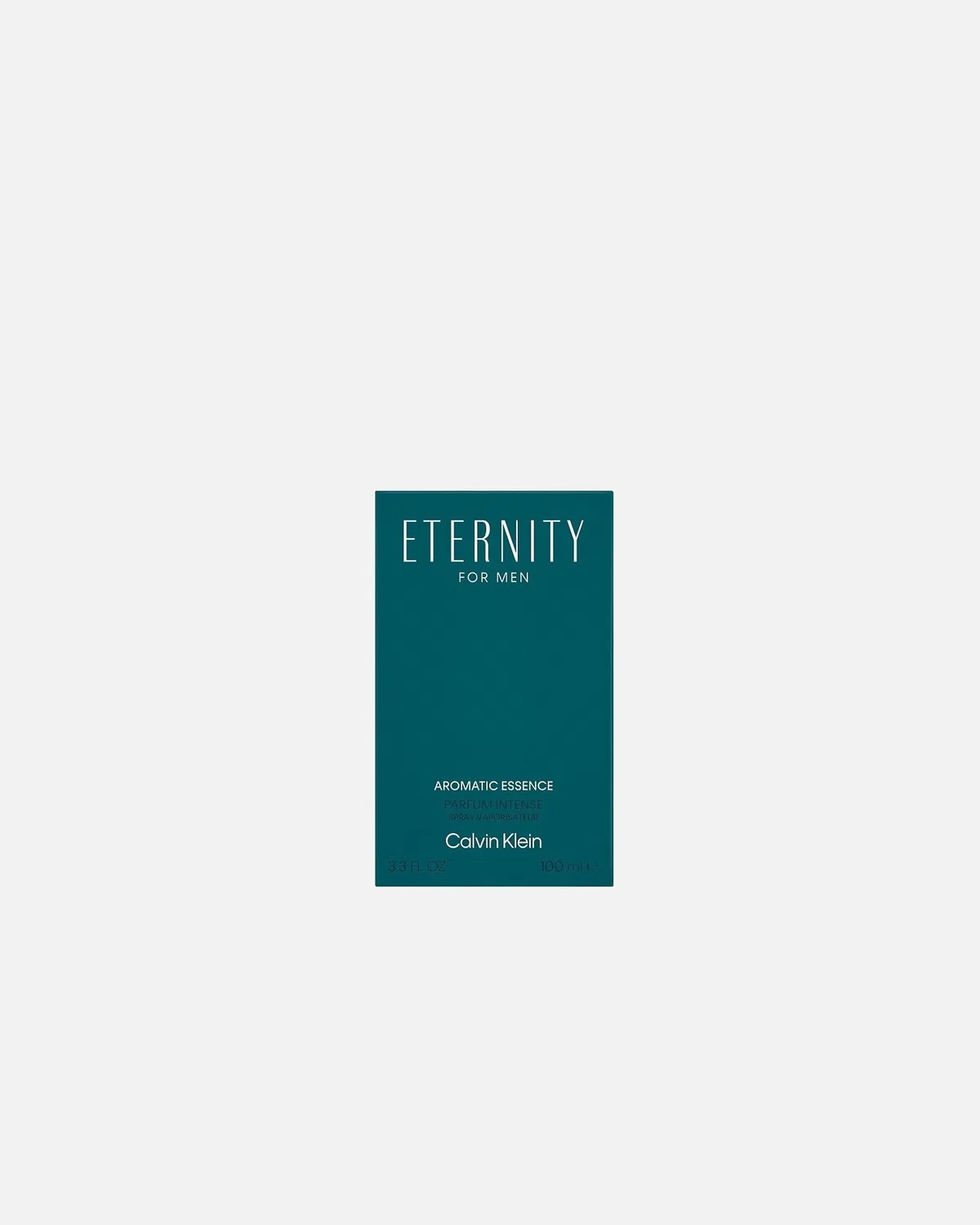 Парфюм «Вечность» для мужчин, ароматическая эссенция Calvin Klein, 100 Ml — фото 2