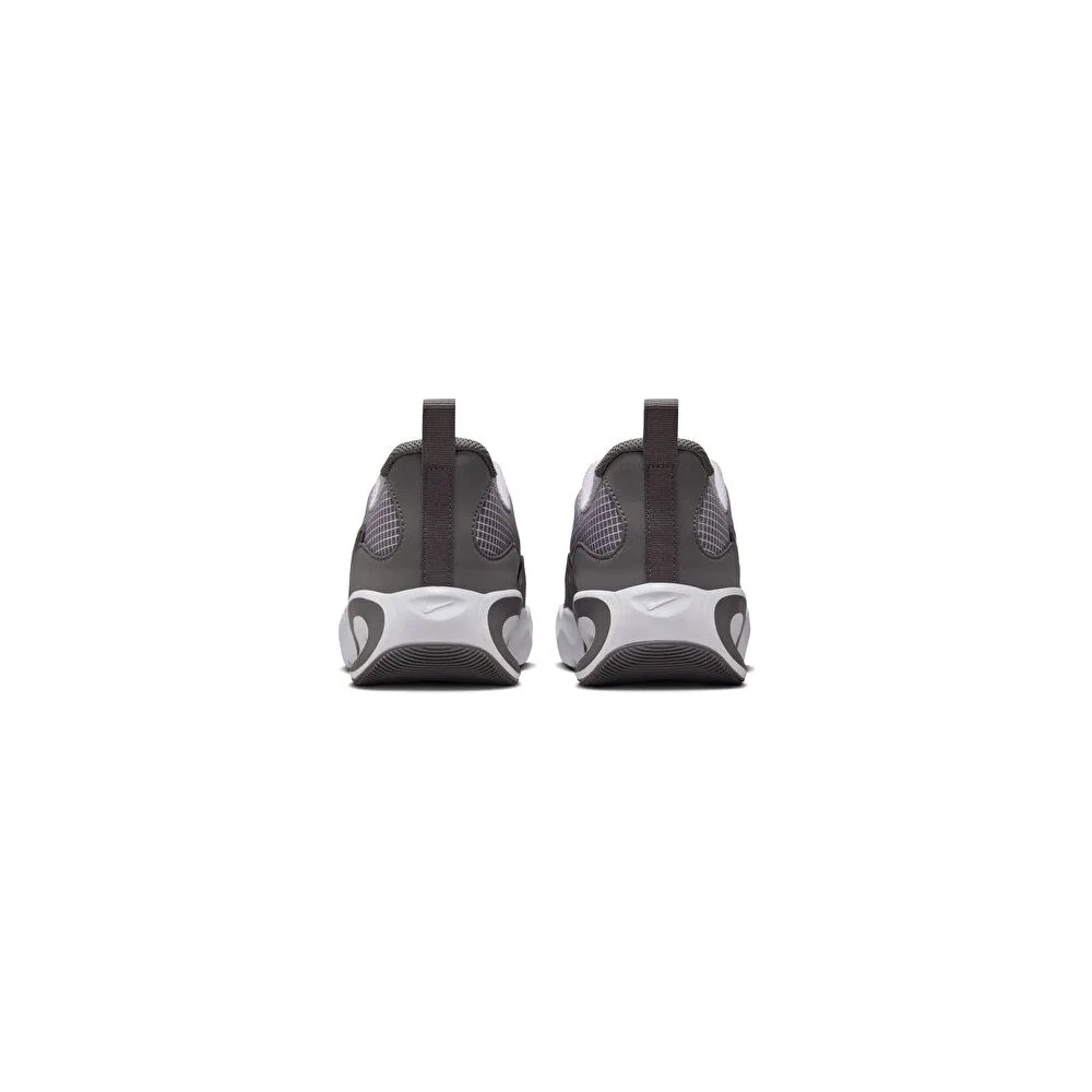Детские кроссовки Nike Air Max Nova, черные — фото 4