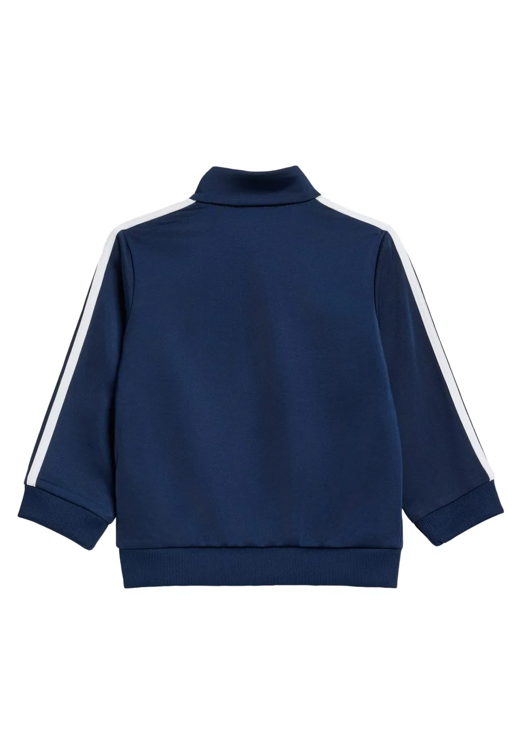 Спортивный костюм Adidas Originals Firebird темно-синего цвета — фото 3