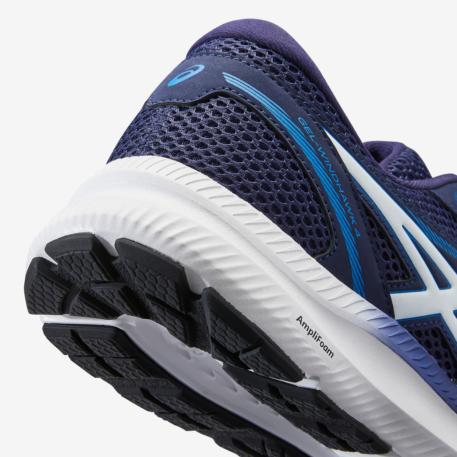

Кроссовки Asics Gel Ziruss 4 женские черные, Черный, Кроссовки Asics Gel Ziruss 4 женские черные