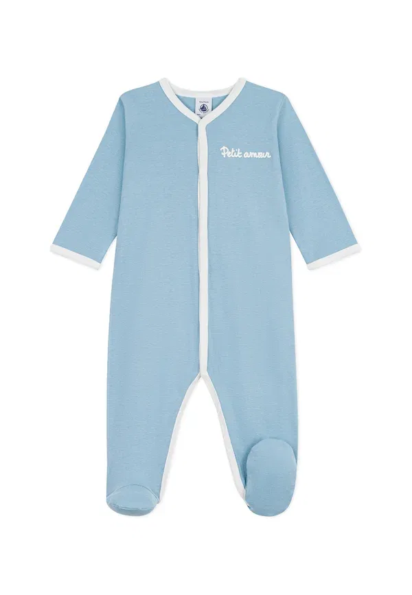Комбинезон для сна Dors bien Petit Bateau, мими